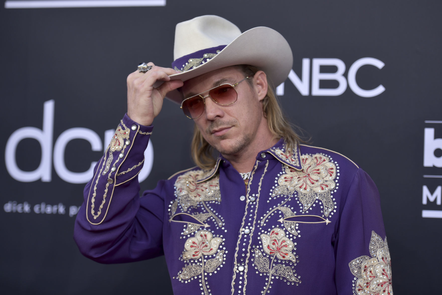 2019 Billboard Music Awards - Arrivals